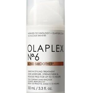 Olaplex No. 6 Bond Smoother Brand New